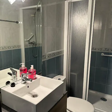 Apartment Sol