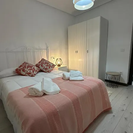 Sol Apartment Avila