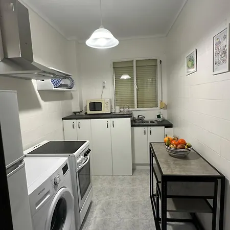 Sol Apartment