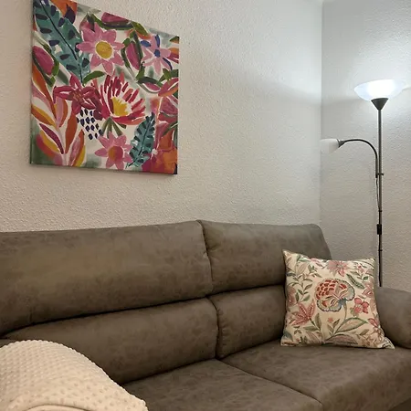 Sol Apartment *