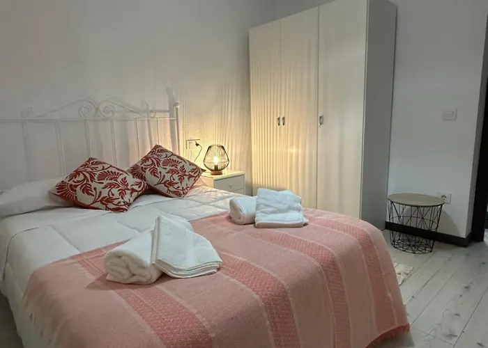 Sol Apartamento Ávila